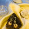 Peral Earrings